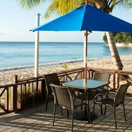 Appartamento Bora Bora By Blue Sky Luxury Paynes Bay Camera foto