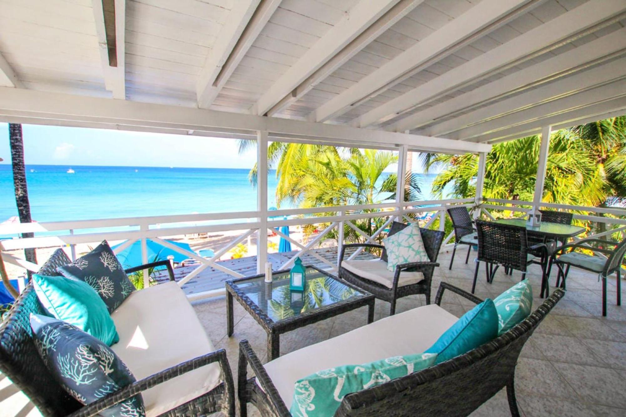 Appartamento Bora Bora By Blue Sky Luxury Paynes Bay Camera foto