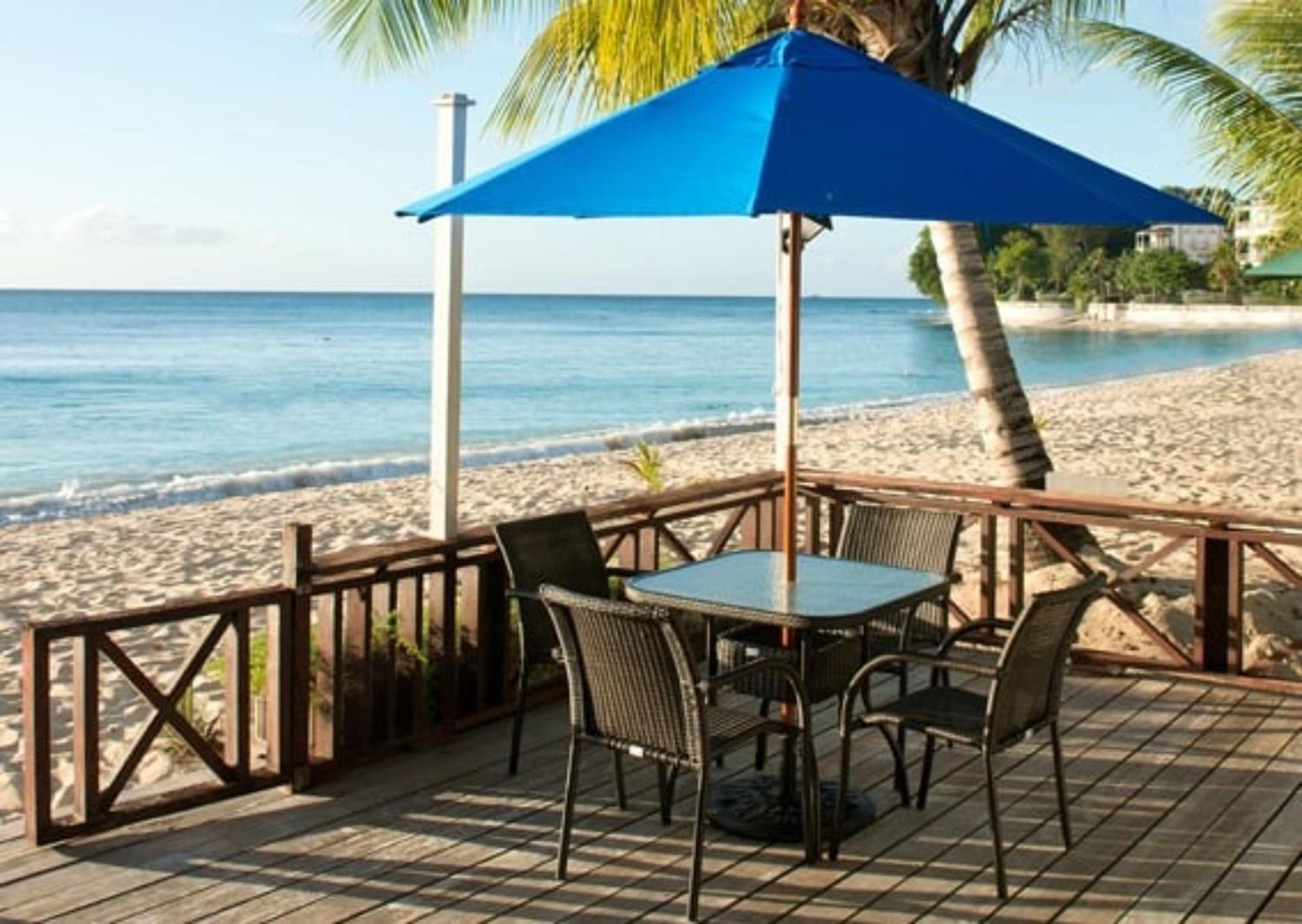 Appartamento Bora Bora By Blue Sky Luxury Paynes Bay Camera foto