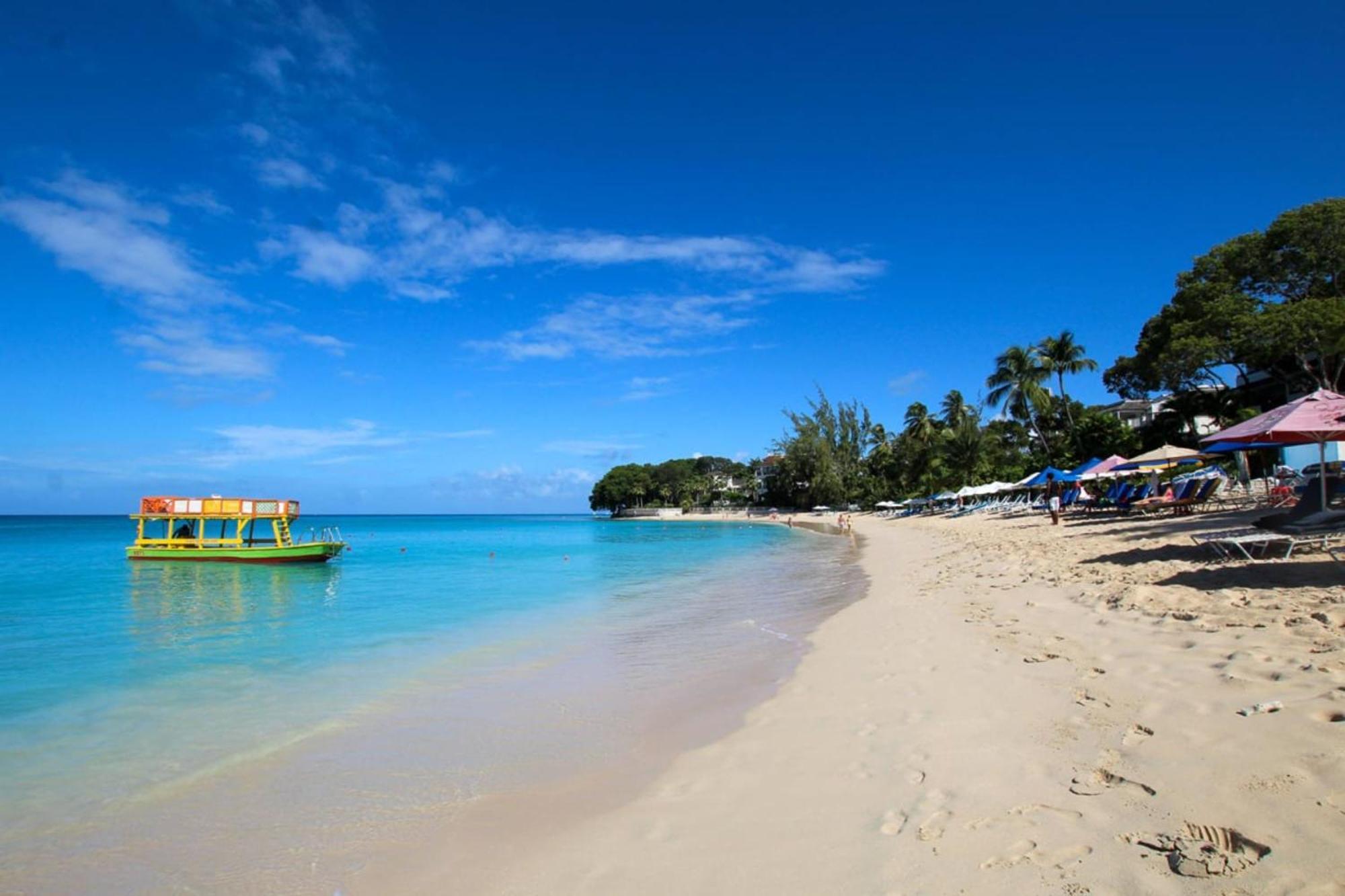 Appartamento Bora Bora By Blue Sky Luxury Paynes Bay Camera foto