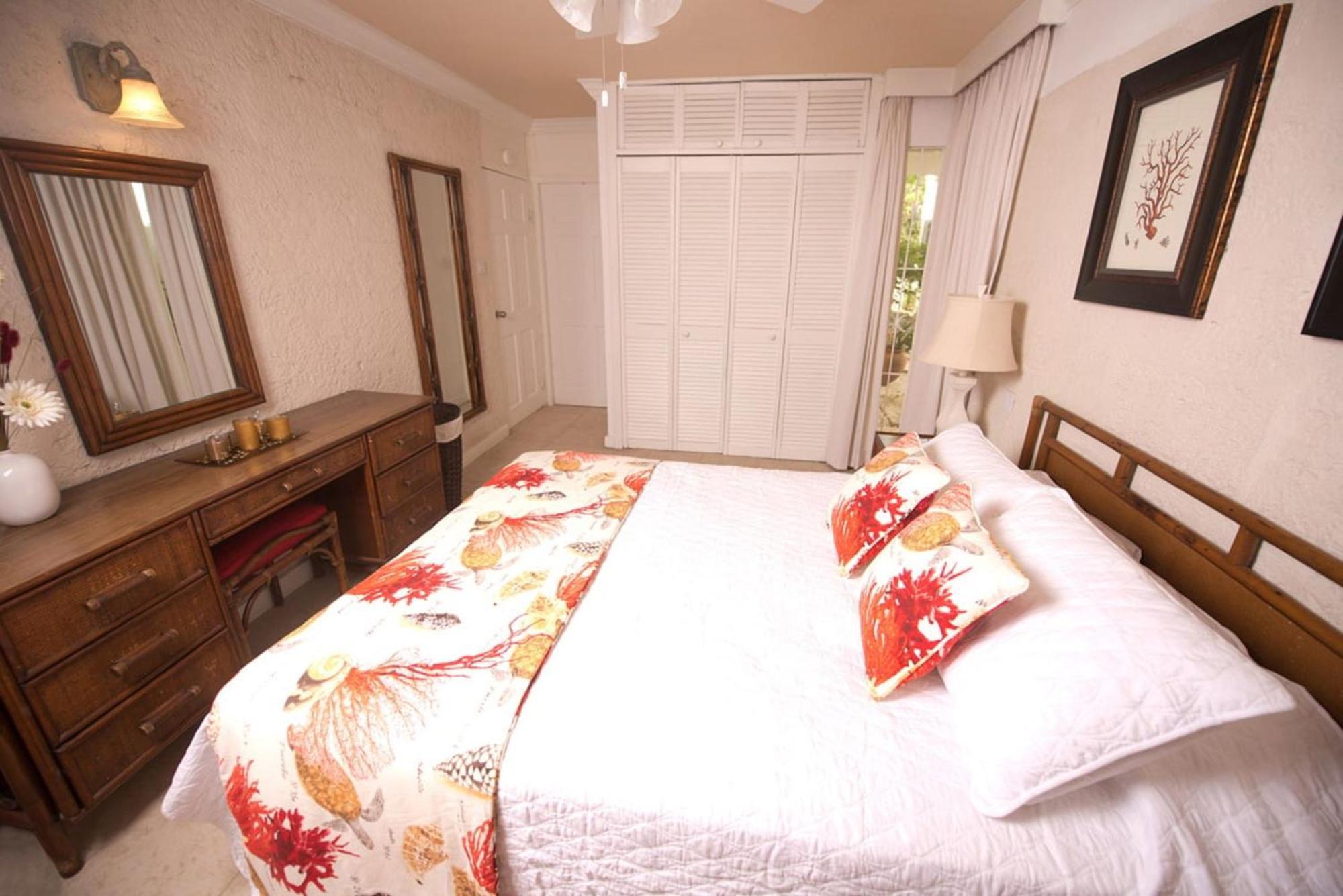 Appartamento Bora Bora By Blue Sky Luxury Paynes Bay Camera foto