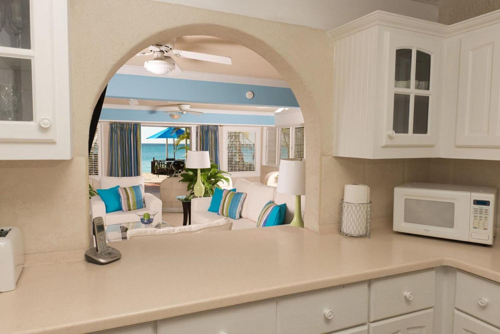Appartamento Bora Bora By Blue Sky Luxury Paynes Bay Camera foto