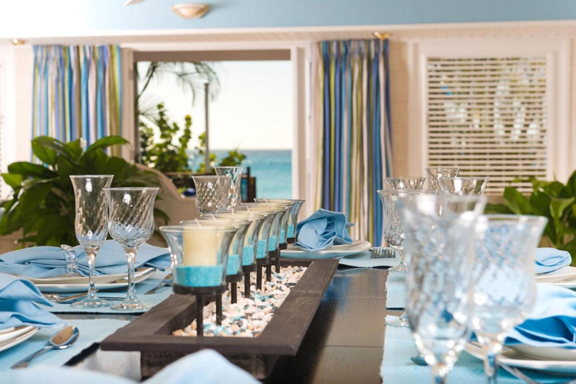 Appartamento Bora Bora By Blue Sky Luxury Paynes Bay Camera foto