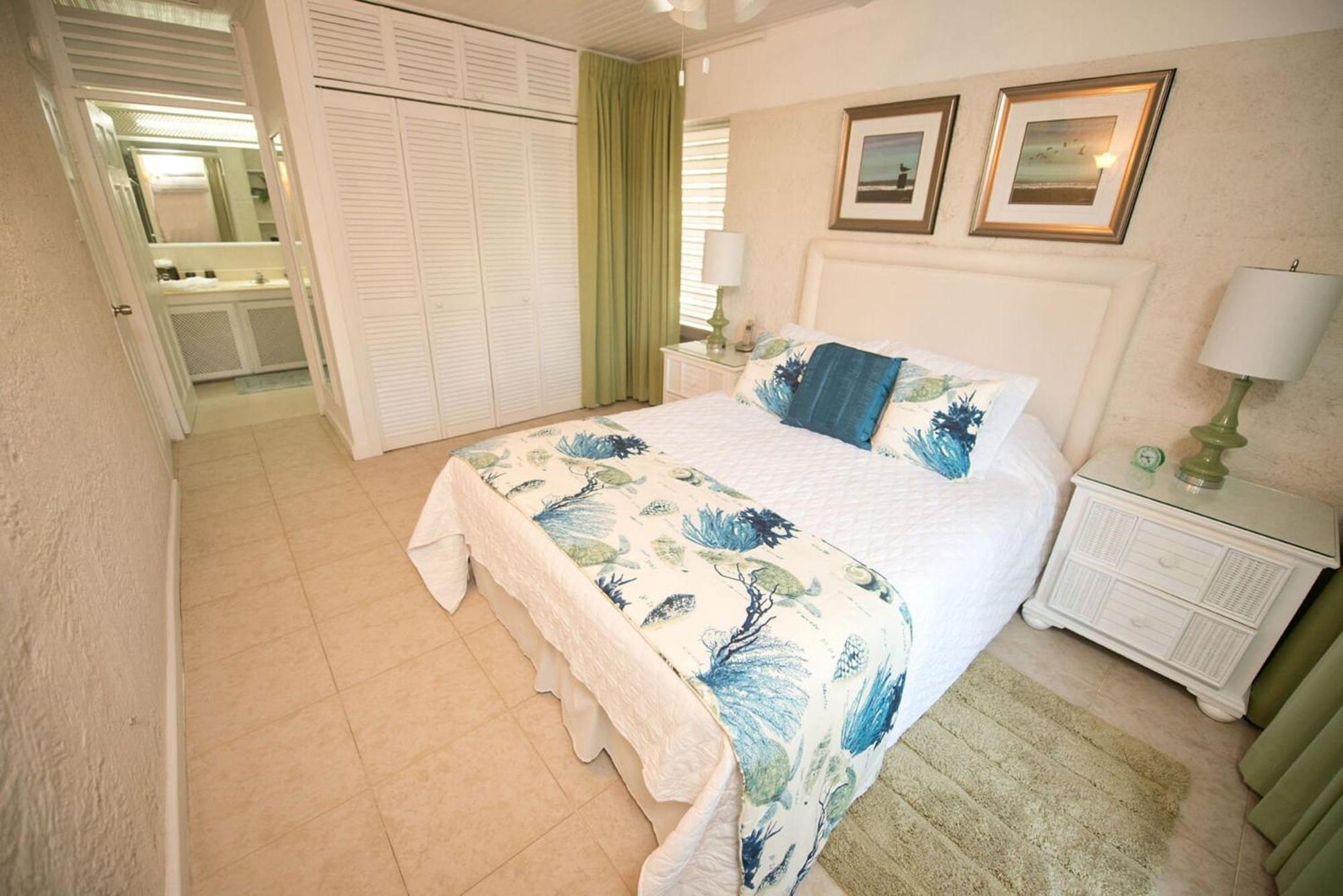 Appartamento Bora Bora By Blue Sky Luxury Paynes Bay Camera foto