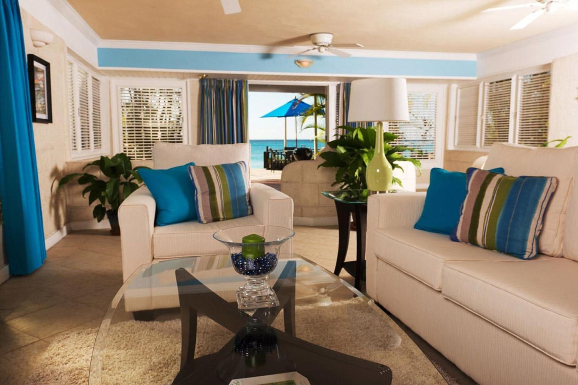Appartamento Bora Bora By Blue Sky Luxury Paynes Bay Camera foto