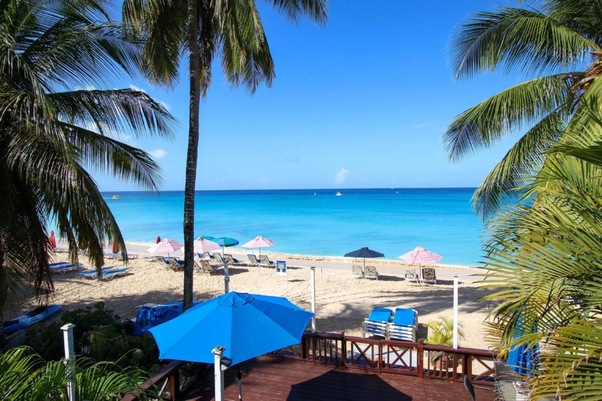 Appartamento Bora Bora By Blue Sky Luxury Paynes Bay Camera foto