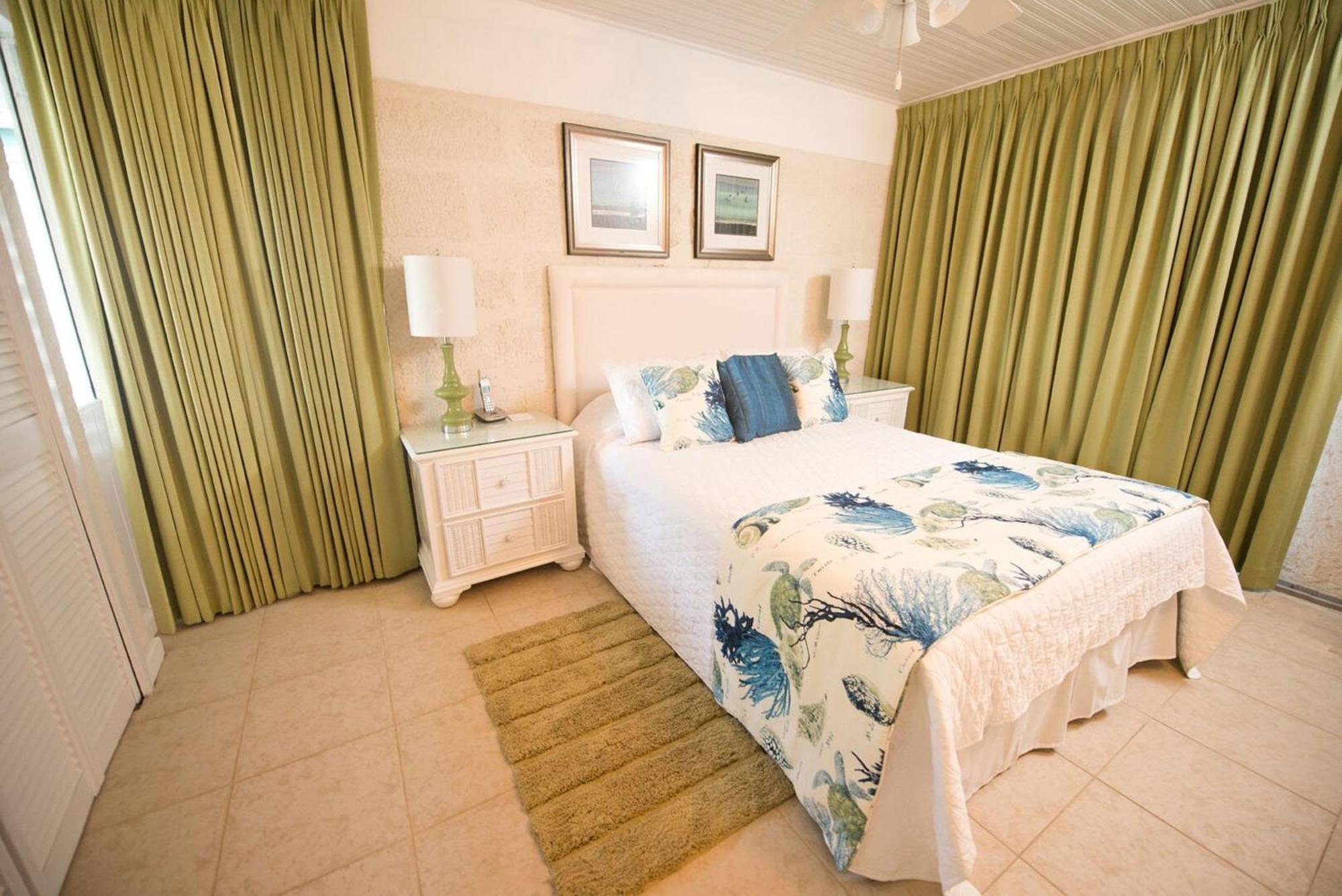 Appartamento Bora Bora By Blue Sky Luxury Paynes Bay Camera foto