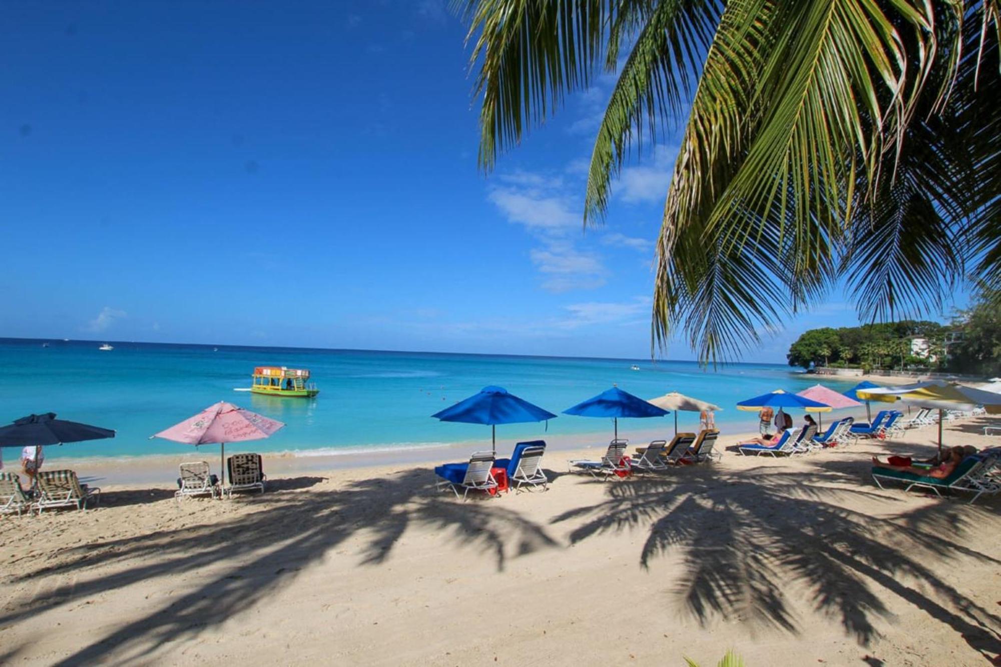 Appartamento Bora Bora By Blue Sky Luxury Paynes Bay Camera foto