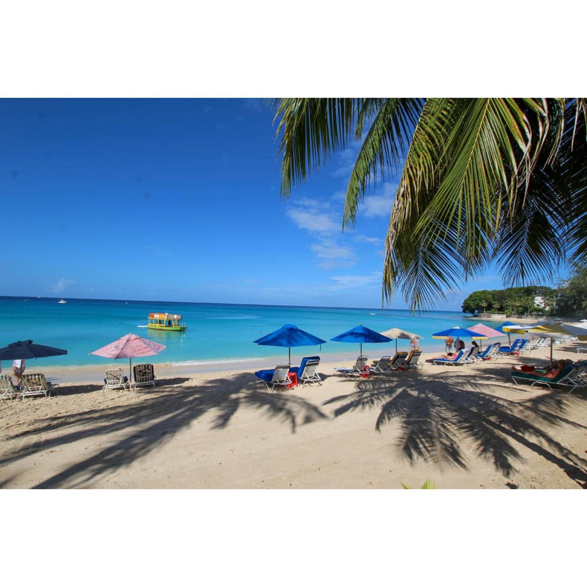 Appartamento Bora Bora By Blue Sky Luxury Paynes Bay Camera foto