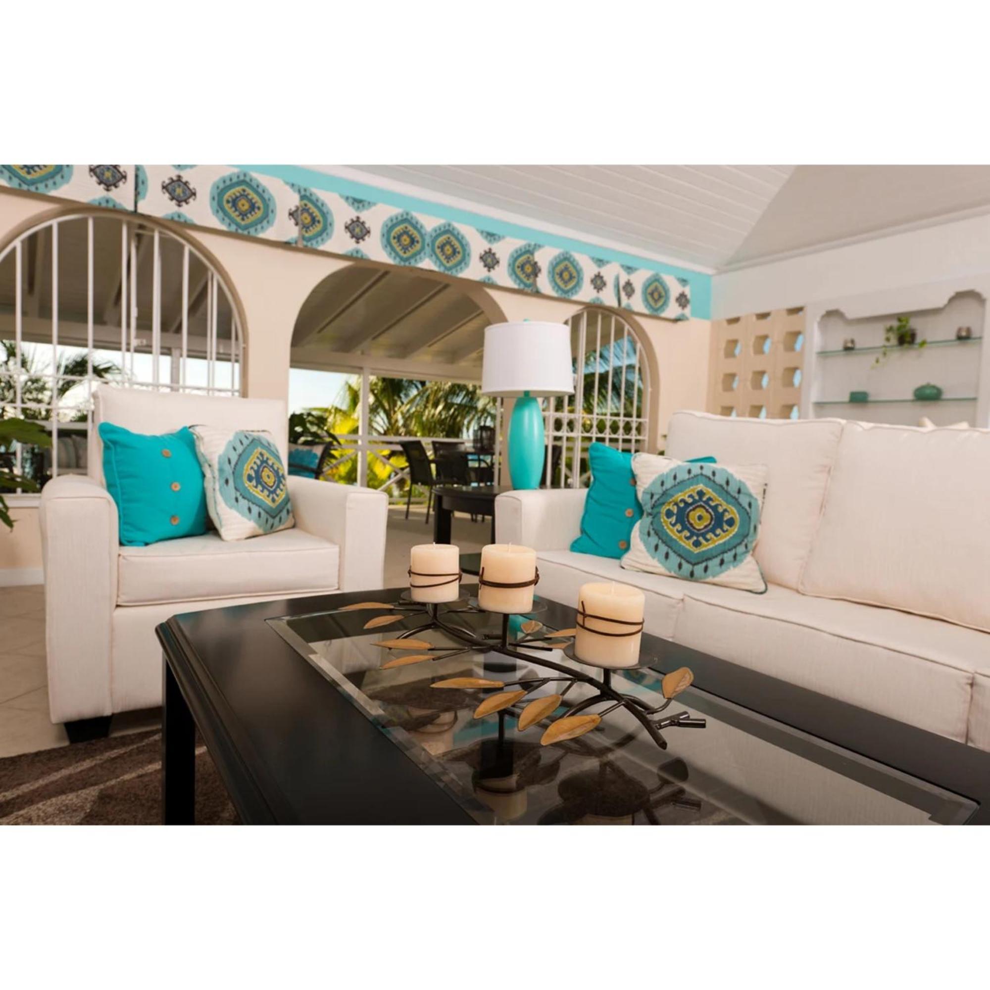 Appartamento Bora Bora By Blue Sky Luxury Paynes Bay Camera foto