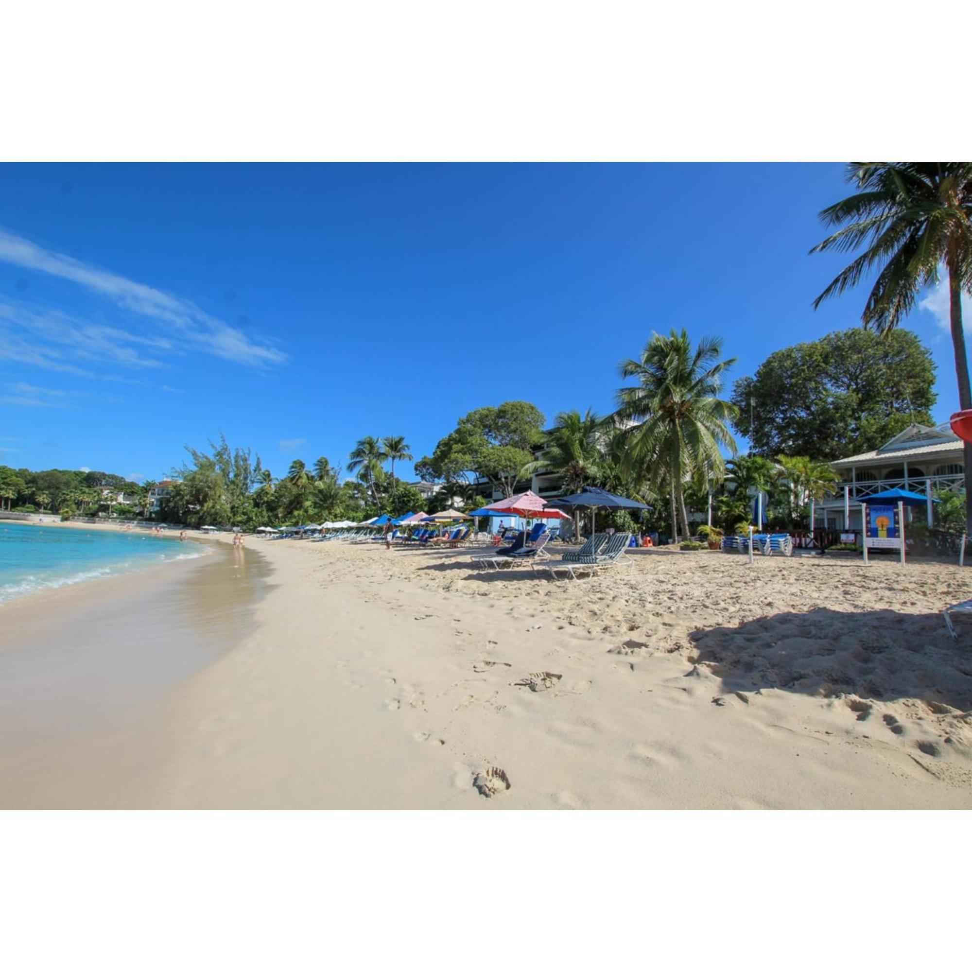 Appartamento Bora Bora By Blue Sky Luxury Paynes Bay Camera foto