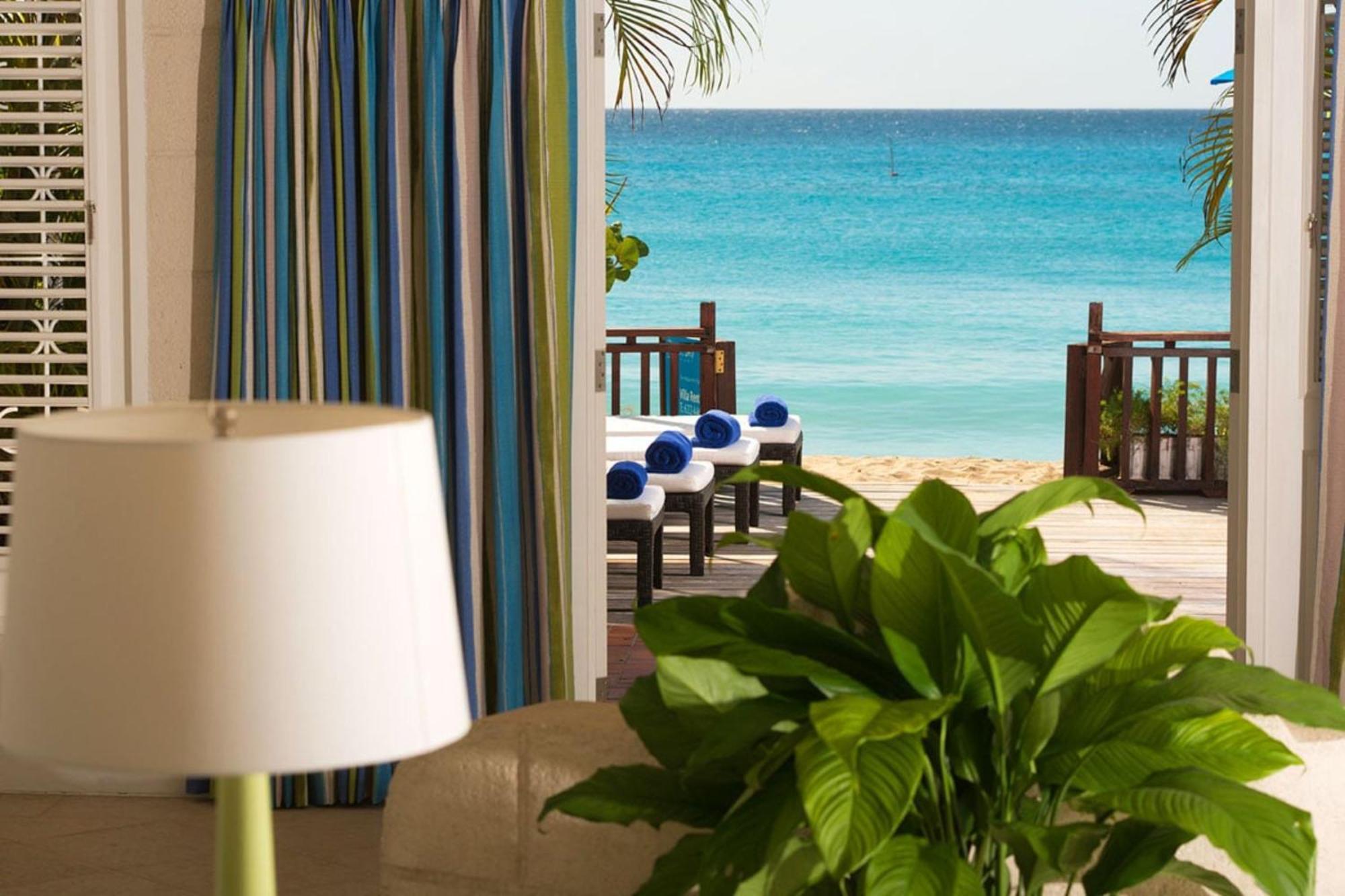 Appartamento Bora Bora By Blue Sky Luxury Paynes Bay Camera foto