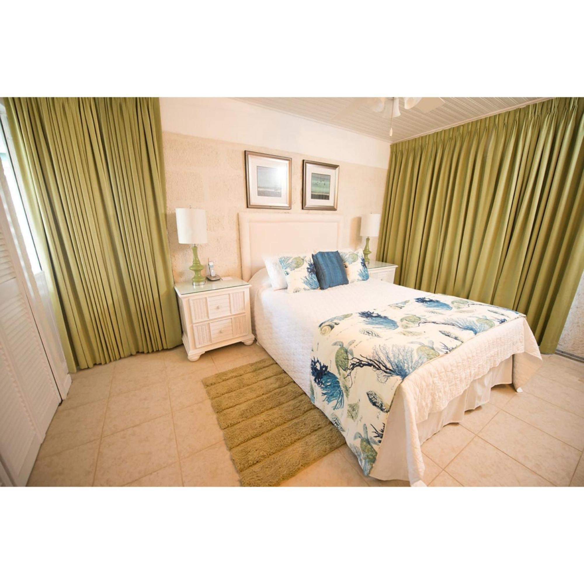 Appartamento Bora Bora By Blue Sky Luxury Paynes Bay Camera foto