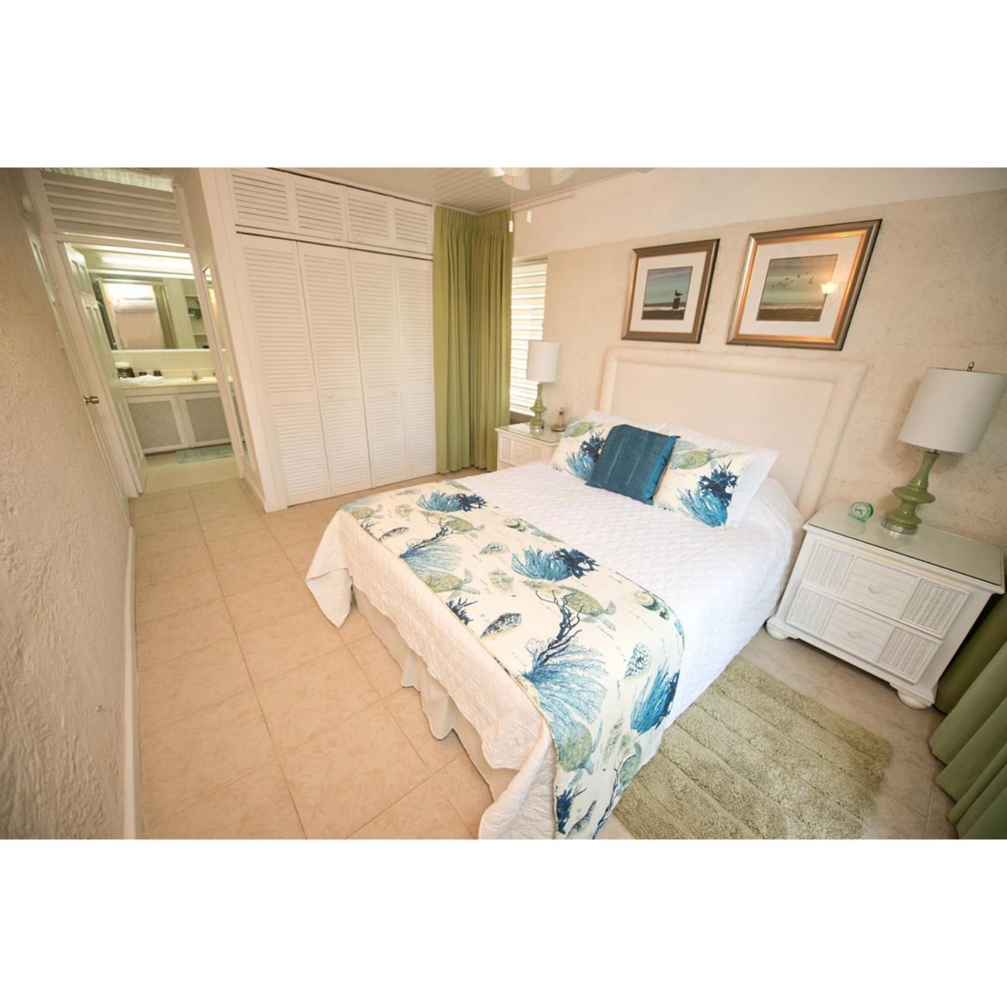 Appartamento Bora Bora By Blue Sky Luxury Paynes Bay Camera foto