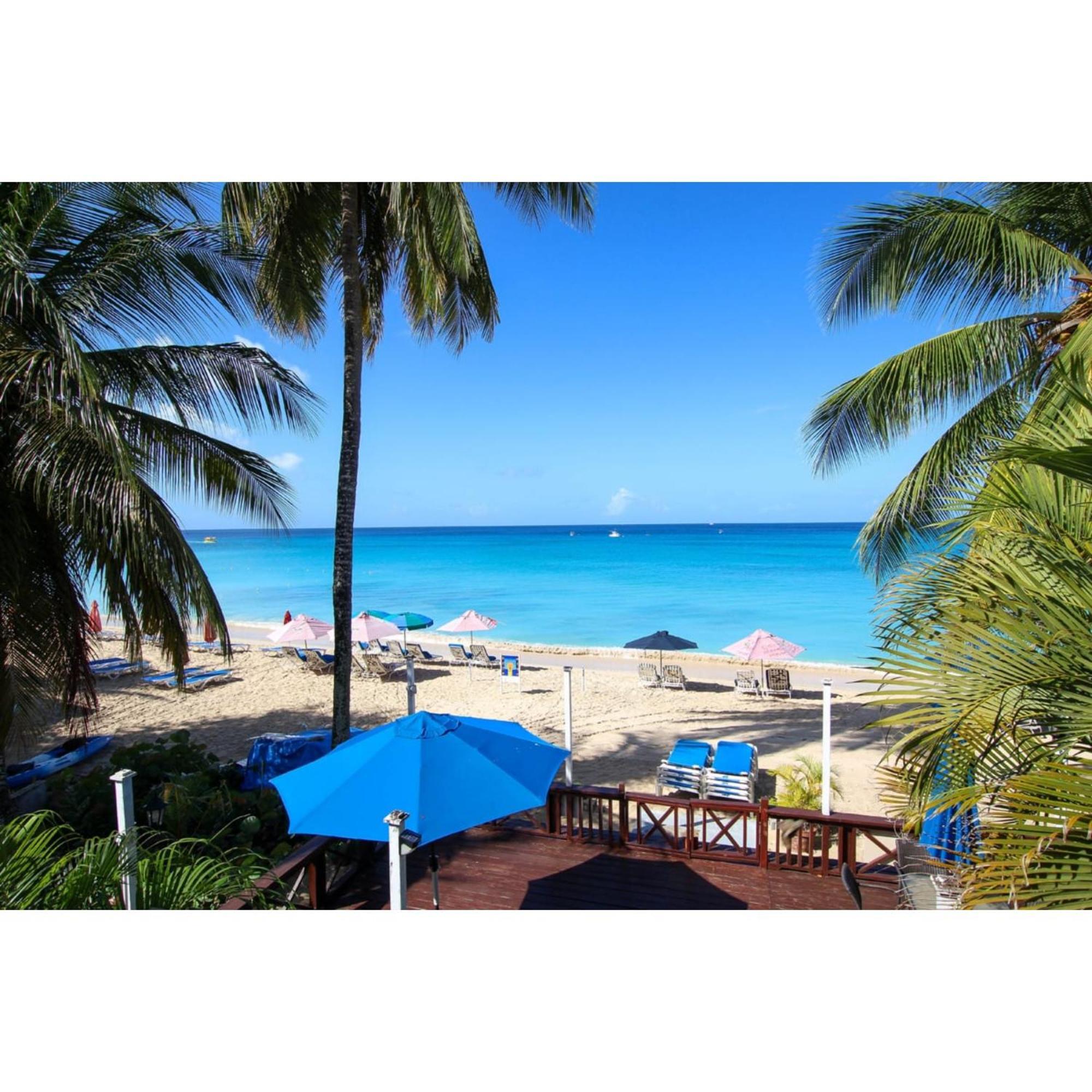 Appartamento Bora Bora By Blue Sky Luxury Paynes Bay Camera foto