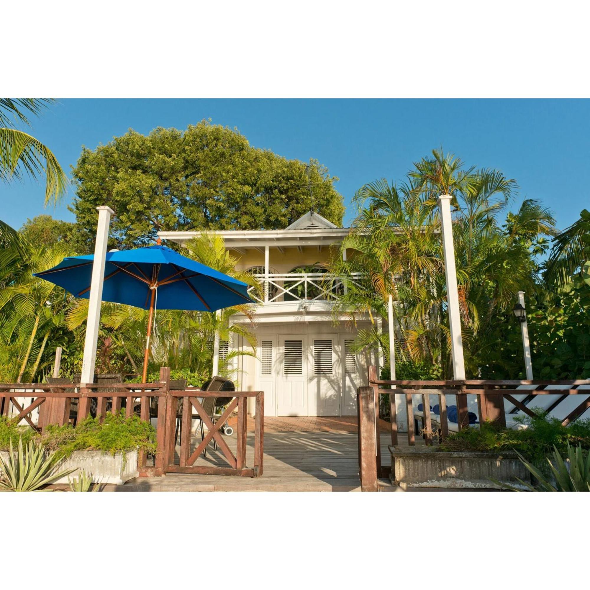 Appartamento Bora Bora By Blue Sky Luxury Paynes Bay Camera foto